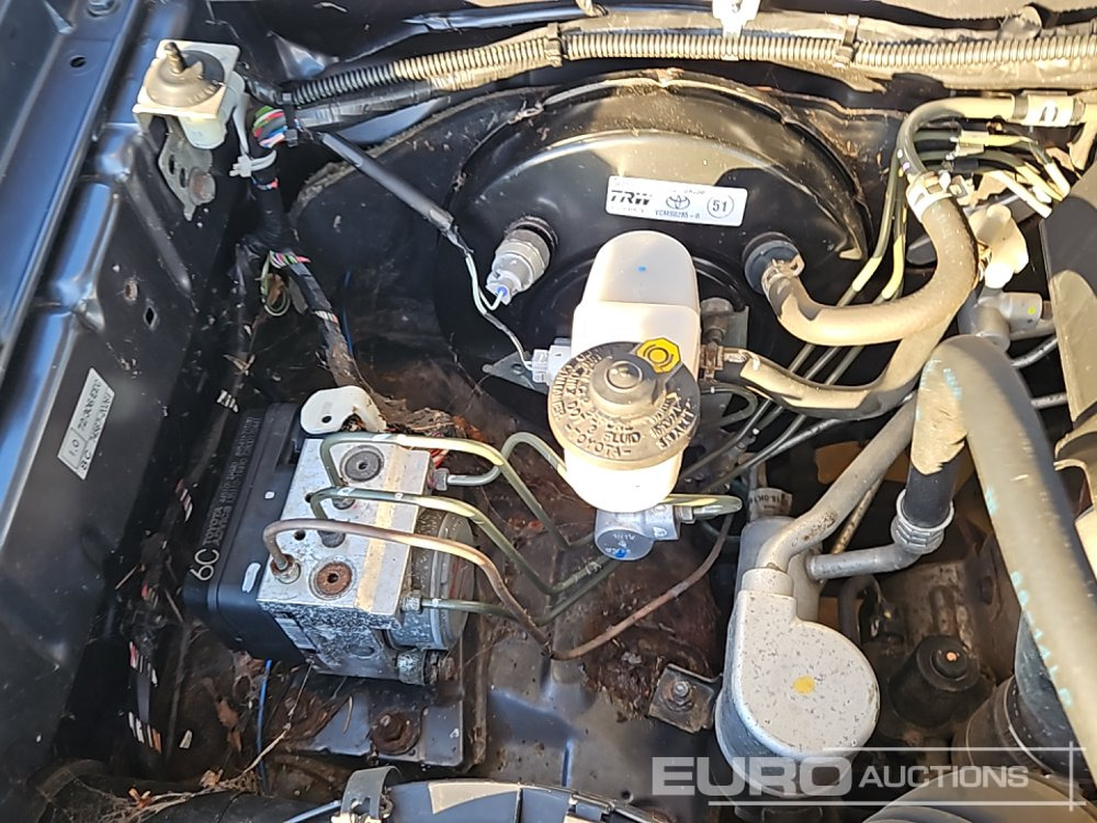 Pickup 2010 Toyota Hilux: 25 kép. Pickup 2010 Toyota Hilux: 25 kép.