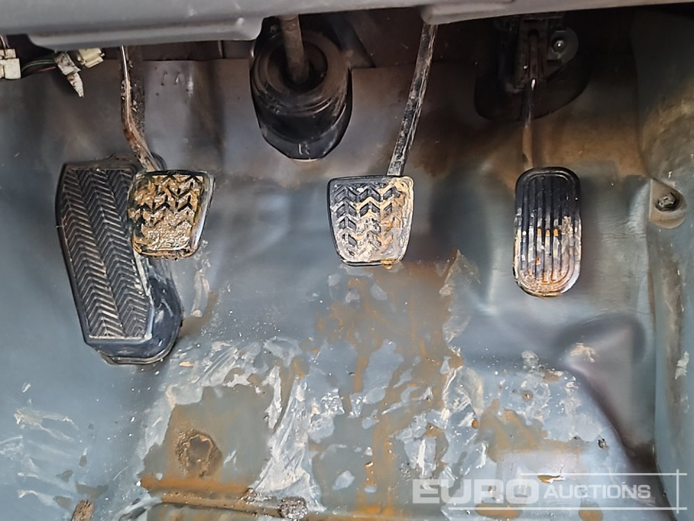 Pickup 2010 Toyota Hilux: 29 kép. Pickup 2010 Toyota Hilux: 29 kép.