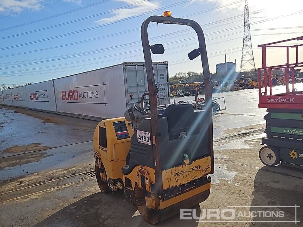 2010 Volvo DD14S - Henger: 3 kép. 2010 Volvo DD14S - Henger: 3 kép.