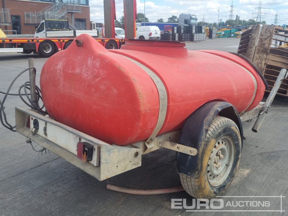 2010 Western 1000 Litre - Tároló tartály: 5 kép. 2010 Western 1000 Litre - Tároló tartály: 5 kép.