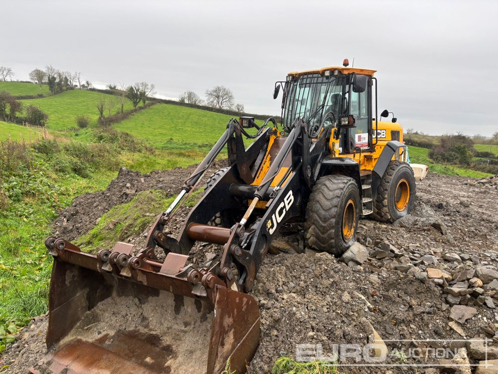 2011 JCB 436E HT - Gumikerekes homlokrakodó: 1 kép. 2011 JCB 436E HT - Gumikerekes homlokrakodó: 1 kép.