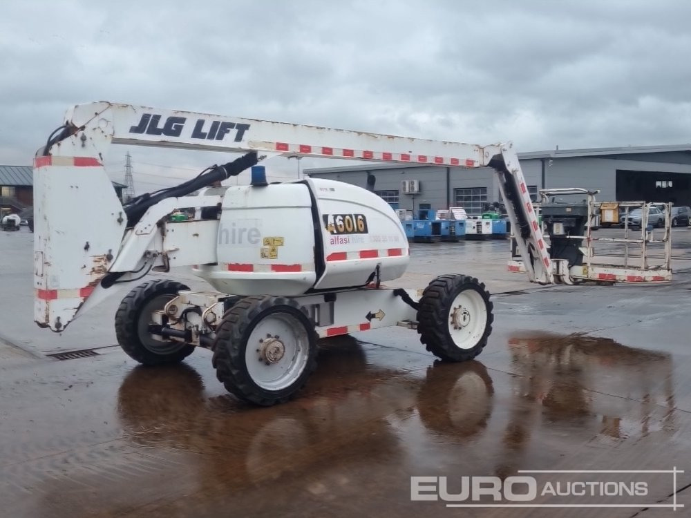 2011 JLG 600AJ - Emelő: 5 kép. 2011 JLG 600AJ - Emelő: 5 kép.