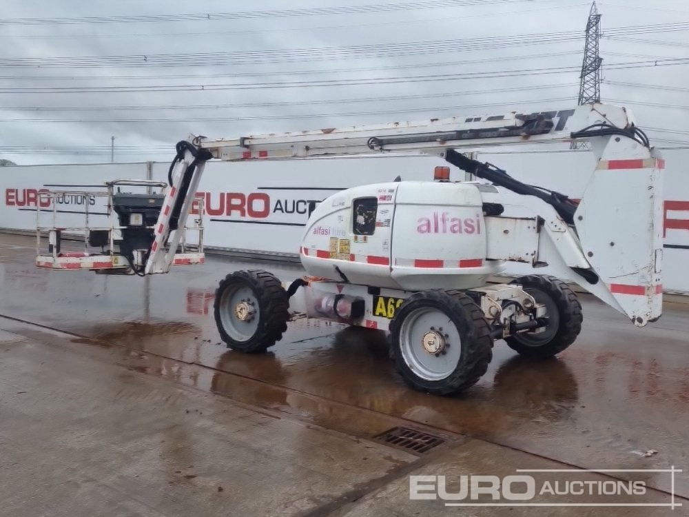 2011 JLG 600AJ - Emelő: 3 kép. 2011 JLG 600AJ - Emelő: 3 kép.