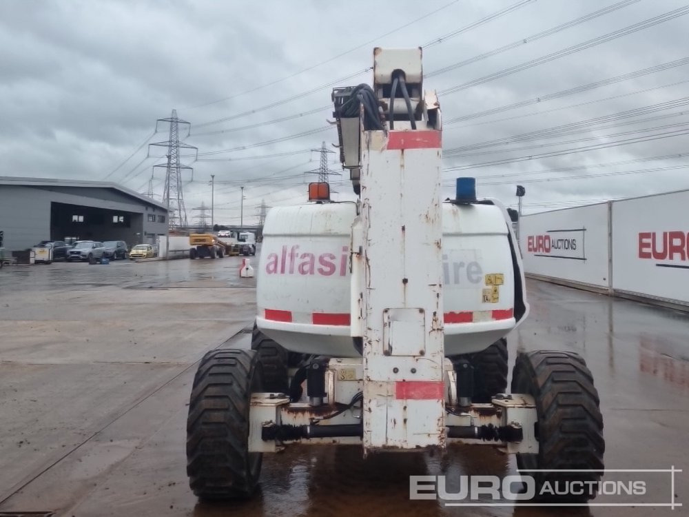 2011 JLG 600AJ - Emelő: 4 kép. 2011 JLG 600AJ - Emelő: 4 kép.