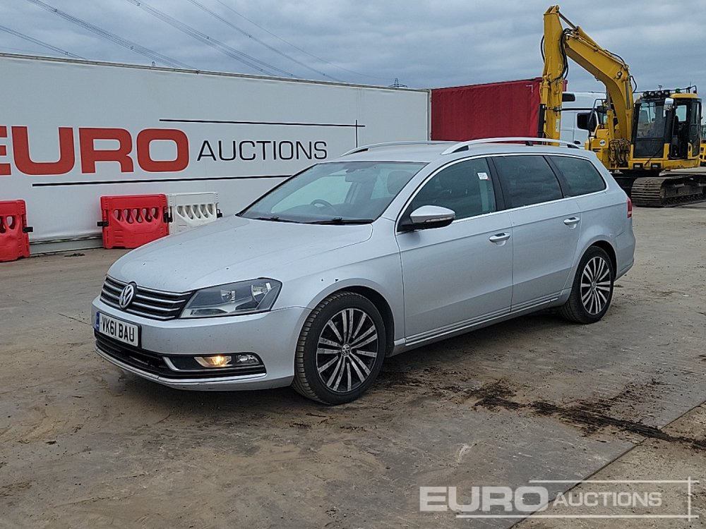 2011 Volkswagen Passat - Autó: 1 kép. 2011 Volkswagen Passat - Autó: 1 kép.