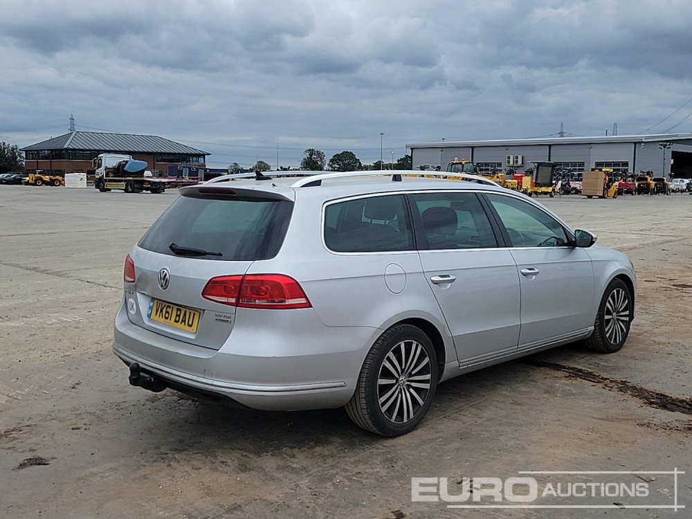 2011 Volkswagen Passat - Autó: 5 kép. 2011 Volkswagen Passat - Autó: 5 kép.