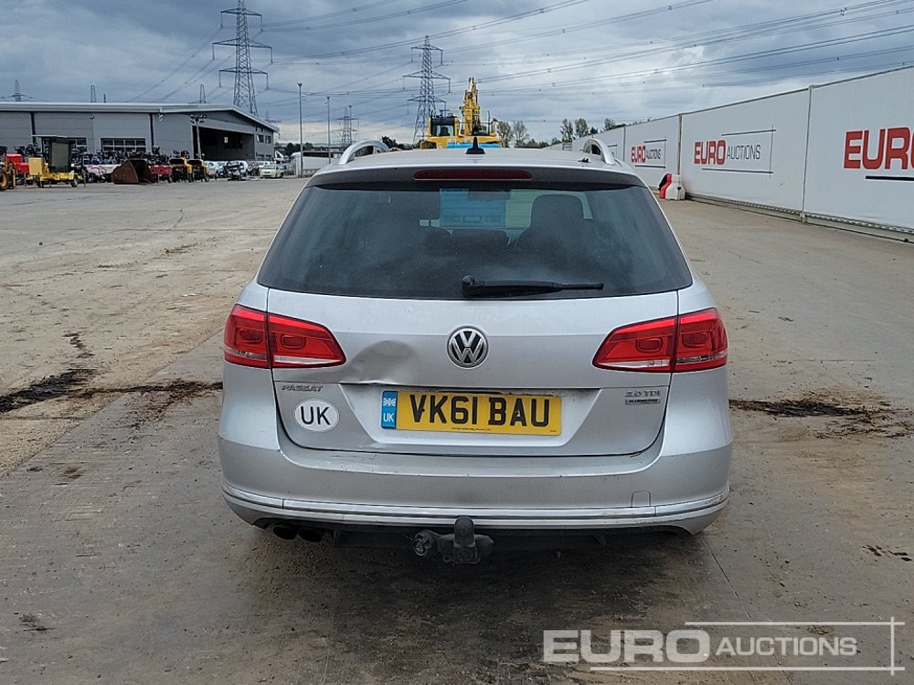 2011 Volkswagen Passat - Autó: 4 kép. 2011 Volkswagen Passat - Autó: 4 kép.