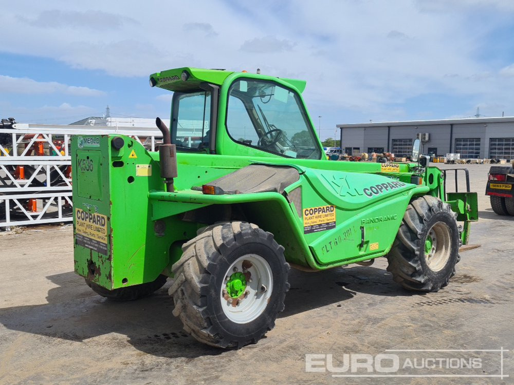 2012 Merlo P38.13 - Teleszkópos rakodó: 5 kép. 2012 Merlo P38.13 - Teleszkópos rakodó: 5 kép.