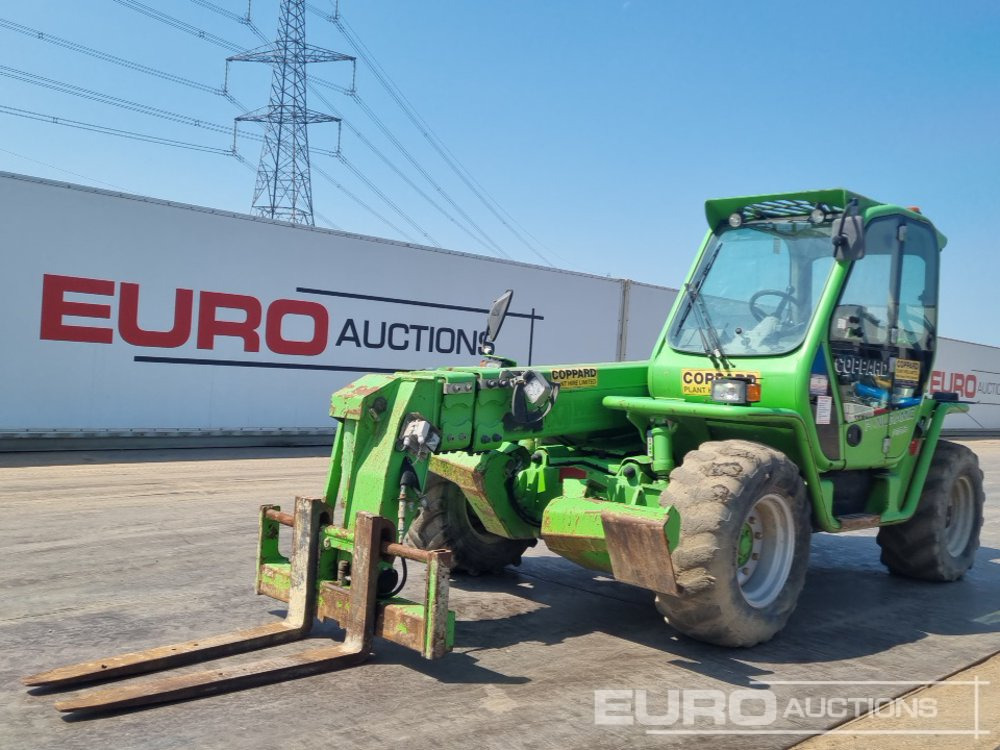 2012 Merlo P38-13 - Teleszkópos rakodó: 1 kép. 2012 Merlo P38-13 - Teleszkópos rakodó: 1 kép.
