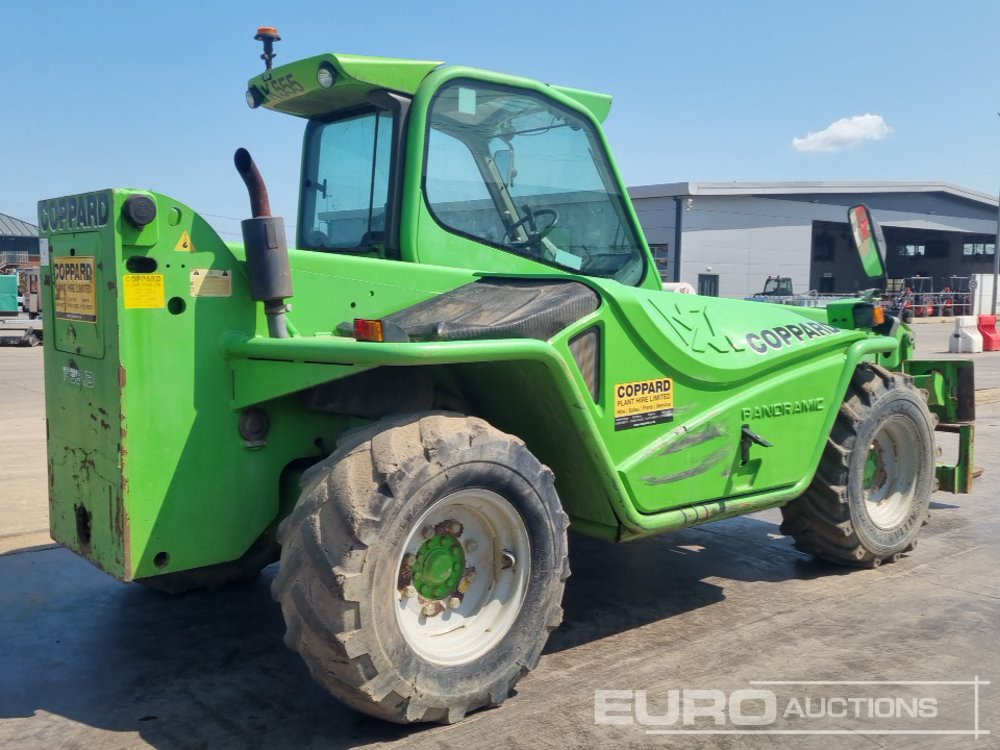 2012 Merlo P38-13 - Teleszkópos rakodó: 5 kép. 2012 Merlo P38-13 - Teleszkópos rakodó: 5 kép.