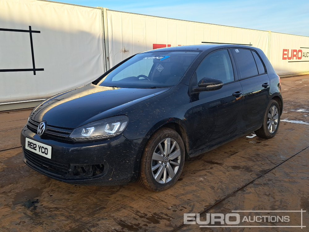 2012 Volkswagen Golf - Autó: 1 kép. 2012 Volkswagen Golf - Autó: 1 kép.