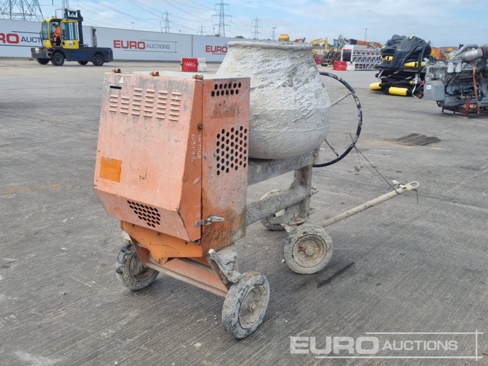 2013 Belle PM20 - Betonkeverő: 5 kép. 2013 Belle PM20 - Betonkeverő: 5 kép.