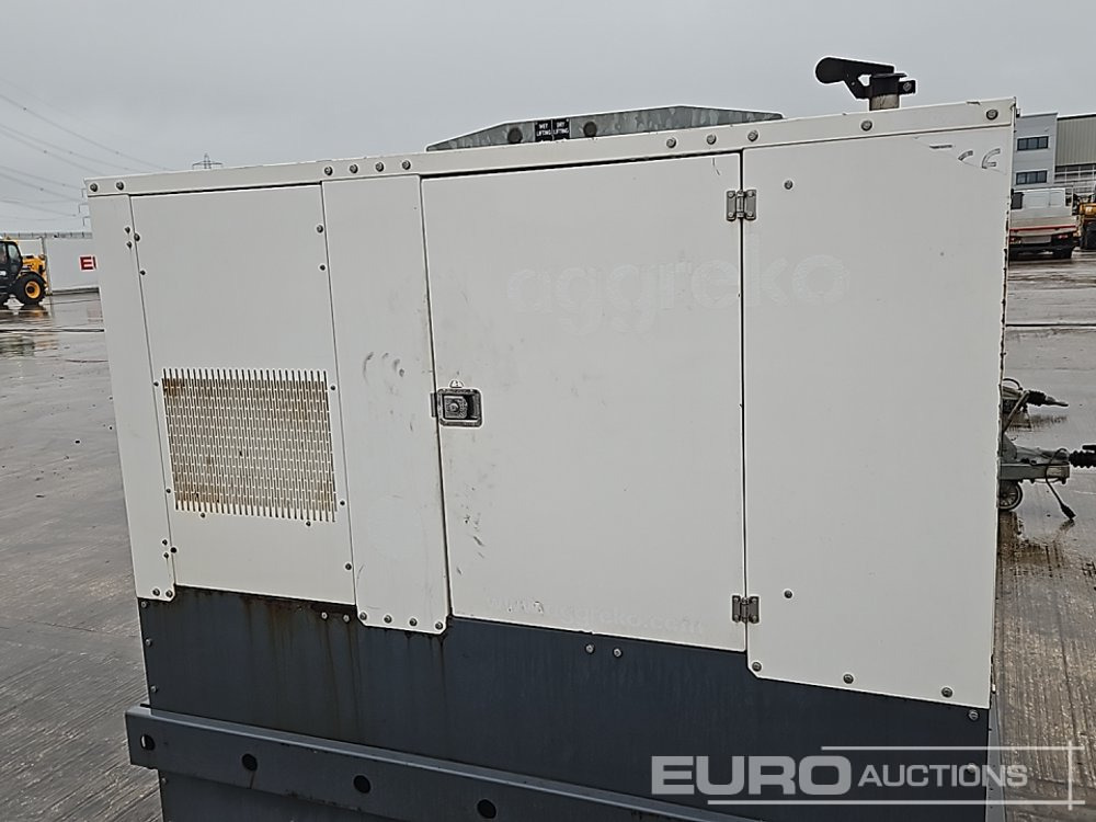 2013 Bruno GX37JD - Áramfejlesztő: 4 kép. 2013 Bruno GX37JD - Áramfejlesztő: 4 kép.