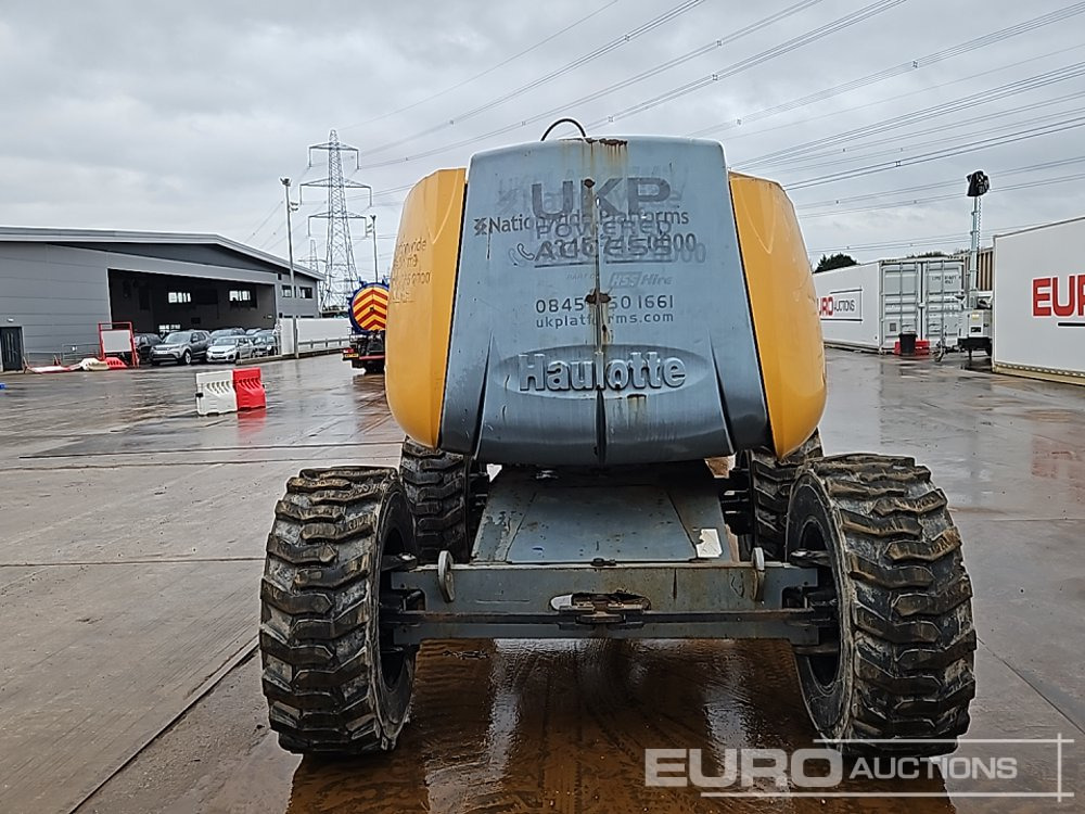 2013 Haulotte HA16PXNT - Személyemelő: 4 kép. 2013 Haulotte HA16PXNT - Személyemelő: 4 kép.