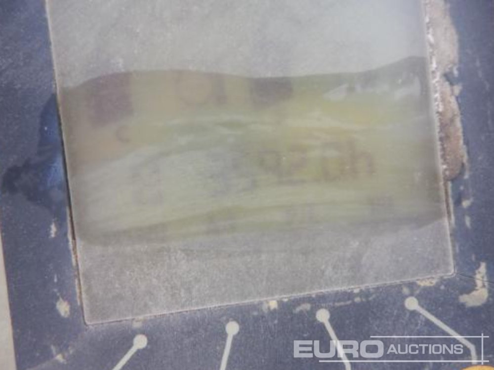 2013 Hitachi ZX40U-5A Rubber Block Pads, Blade, Offset, Bucket - Minikotró: 4 kép. 2013 Hitachi ZX40U-5A Rubber Block Pads, Blade, Offset, Bucket - Minikotró: 4 kép.