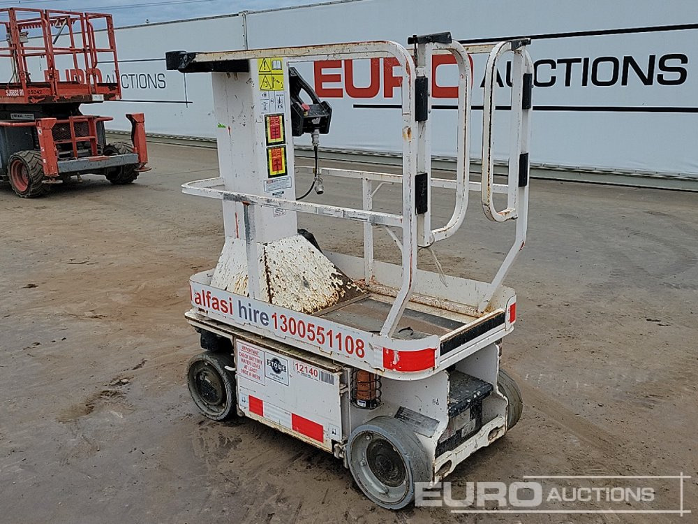 2013 JLG 1230ES - Emelő: 3 kép. 2013 JLG 1230ES - Emelő: 3 kép.