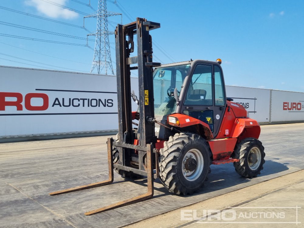 2013 Manitou M30-4 - Terepjáró képességű targoncá: 1 kép. 2013 Manitou M30-4 - Terepjáró képességű targoncá: 1 kép.