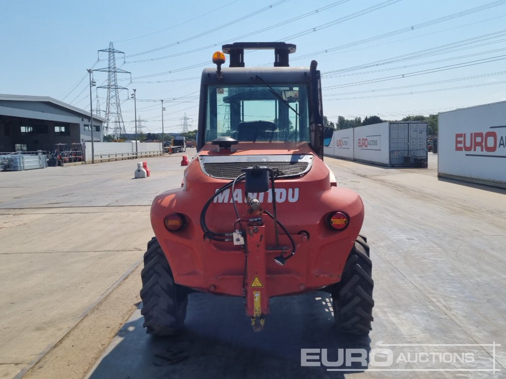 2013 Manitou M30-4 - Terepjáró képességű targoncá: 4 kép. 2013 Manitou M30-4 - Terepjáró képességű targoncá: 4 kép.
