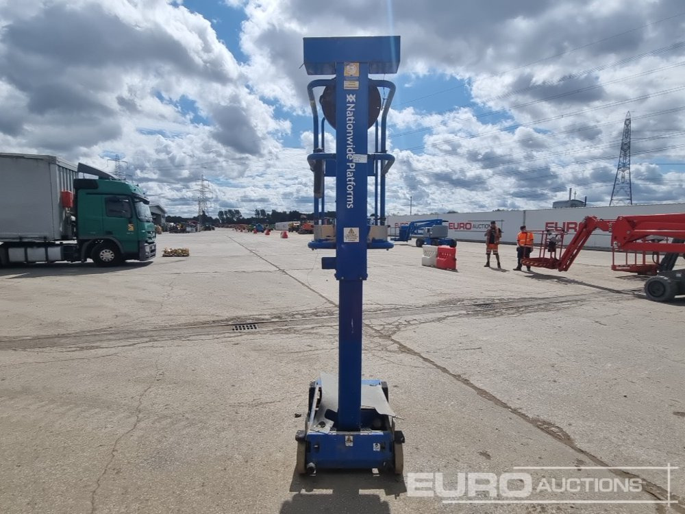 2013 Power Towers Pecolift - Emelő: 4 kép. 2013 Power Towers Pecolift - Emelő: 4 kép.