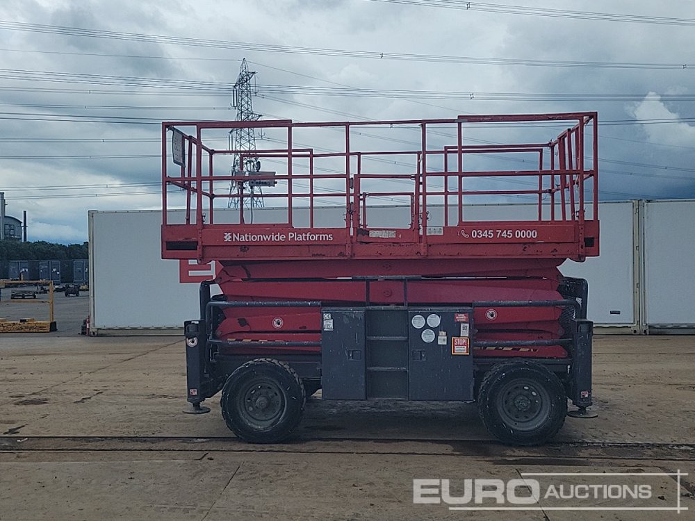 2013 SkyJack SJ8841 - Emelő: 2 kép. 2013 SkyJack SJ8841 - Emelő: 2 kép.