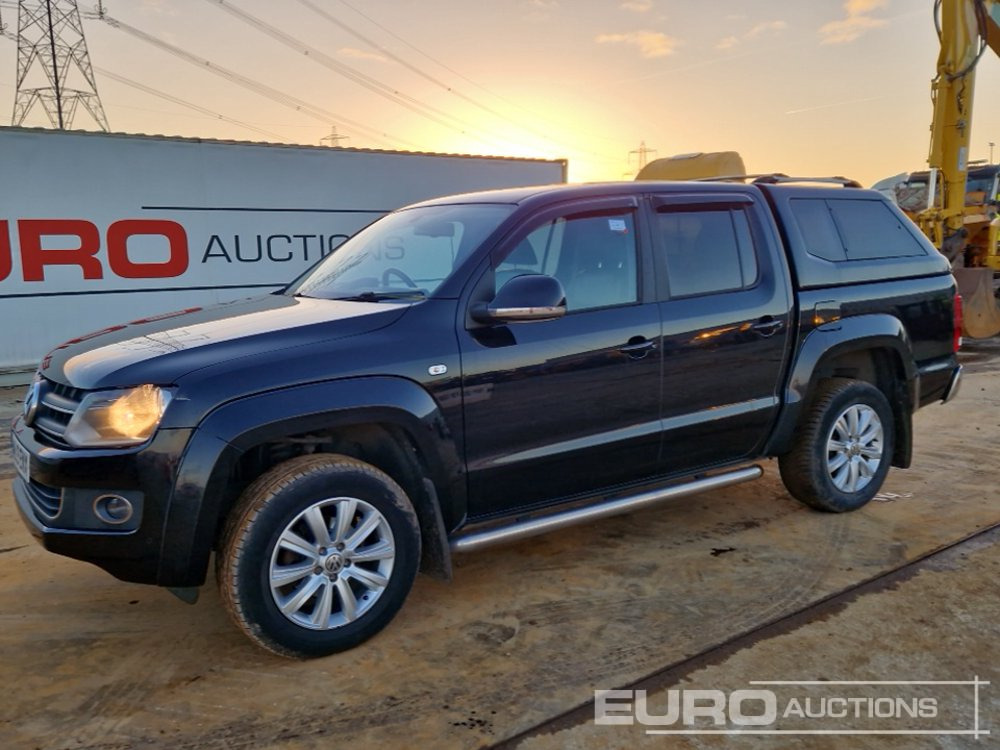 2013 Volkswagen Amarok - Pickup: 1 kép. 2013 Volkswagen Amarok - Pickup: 1 kép.
