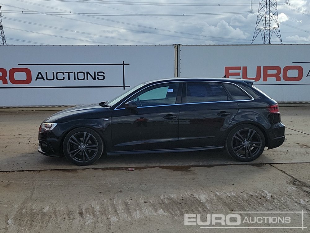 2014 Audi A3 TDI S LINE - Autó: 2 kép. 2014 Audi A3 TDI S LINE - Autó: 2 kép.