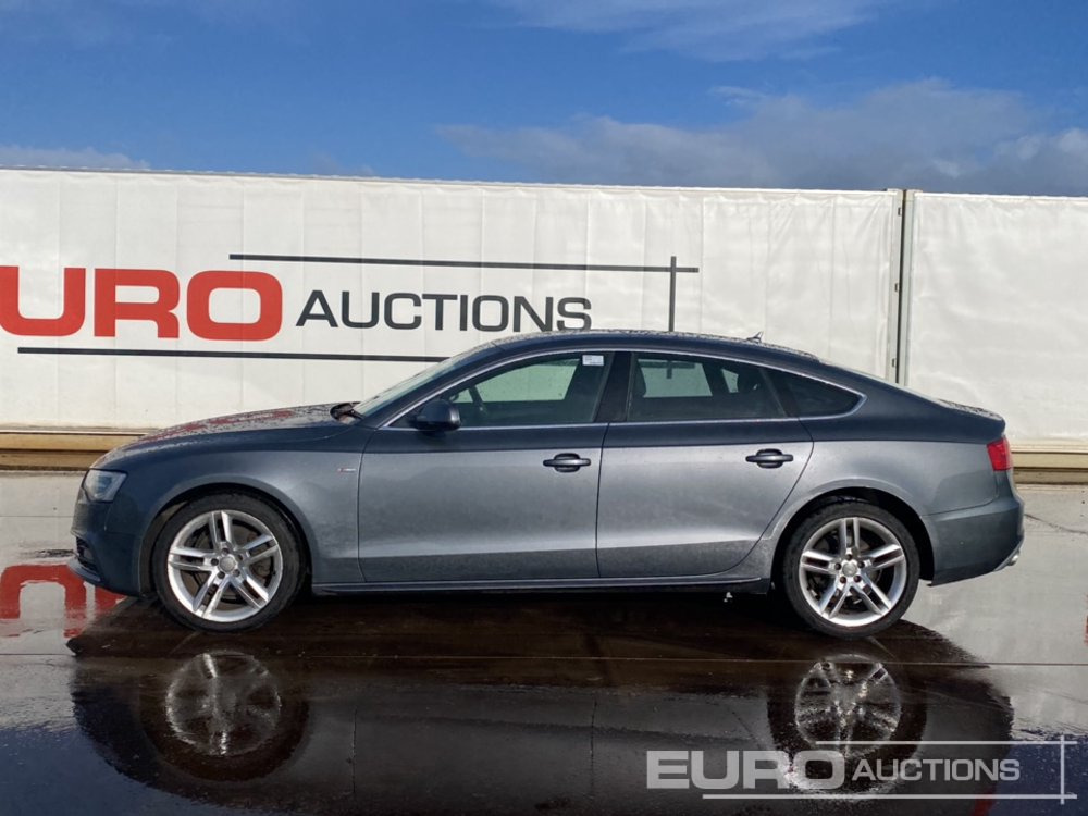 2014 Audi A5 TDI - Autó: 2 kép. 2014 Audi A5 TDI - Autó: 2 kép.