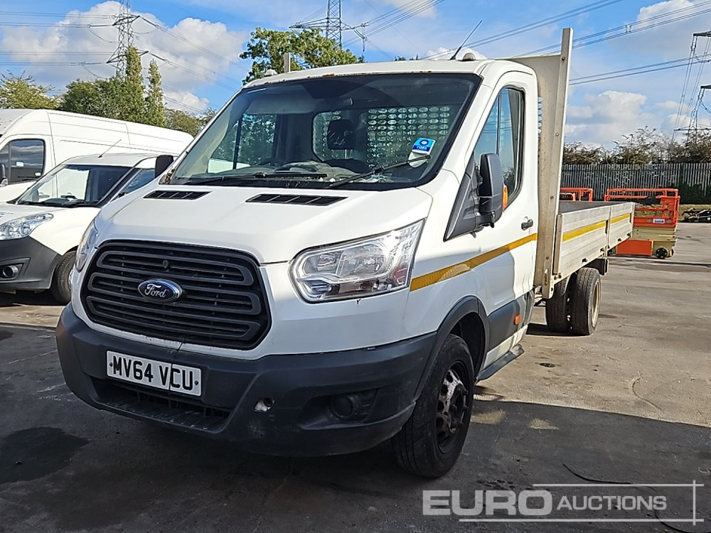 2014 Ford Transit - Billenőplatós kisteherautó: 1 kép. 2014 Ford Transit - Billenőplatós kisteherautó: 1 kép.