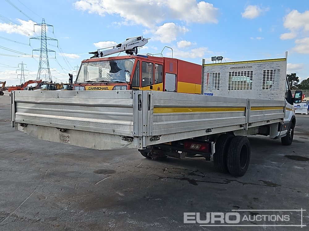 2014 Ford Transit - Billenőplatós kisteherautó: 5 kép. 2014 Ford Transit - Billenőplatós kisteherautó: 5 kép.