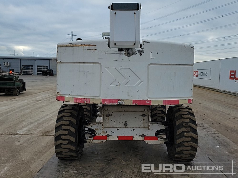 2014 Haulotte HT23RTJ - Emelő: 4 kép. 2014 Haulotte HT23RTJ - Emelő: 4 kép.