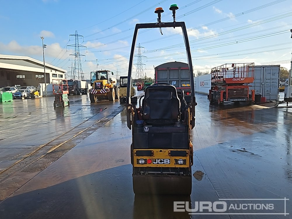 2014 JCB VMT160-80 - Henger: 4 kép. 2014 JCB VMT160-80 - Henger: 4 kép.
