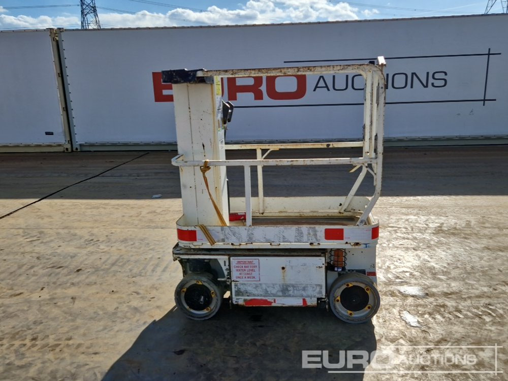 2014 JLG 1230ES - Emelő: 2 kép. 2014 JLG 1230ES - Emelő: 2 kép.