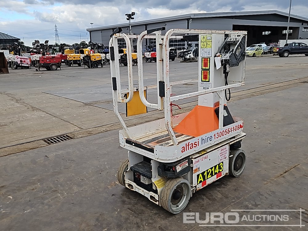 2014 JLG 1230ES - Emelő: 5 kép. 2014 JLG 1230ES - Emelő: 5 kép.
