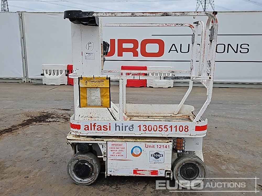 2014 JLG 1230ES - Emelő: 2 kép. 2014 JLG 1230ES - Emelő: 2 kép.
