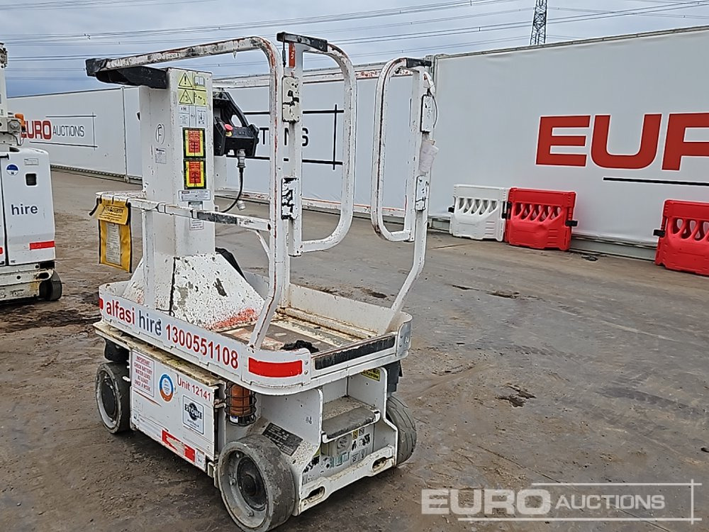 2014 JLG 1230ES - Emelő: 3 kép. 2014 JLG 1230ES - Emelő: 3 kép.