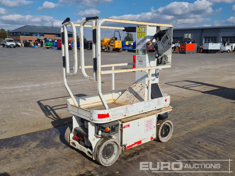 2014 JLG 1230ES - Emelő: 5 kép. 2014 JLG 1230ES - Emelő: 5 kép.