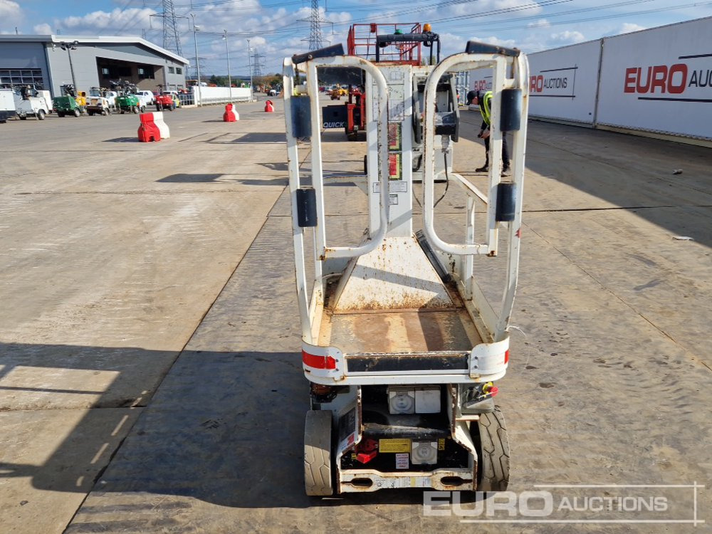 2014 JLG 1230ES - Emelő: 4 kép. 2014 JLG 1230ES - Emelő: 4 kép.