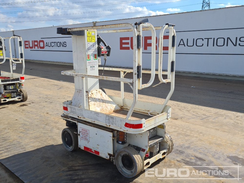 2014 JLG 1230ES - Emelő: 3 kép. 2014 JLG 1230ES - Emelő: 3 kép.