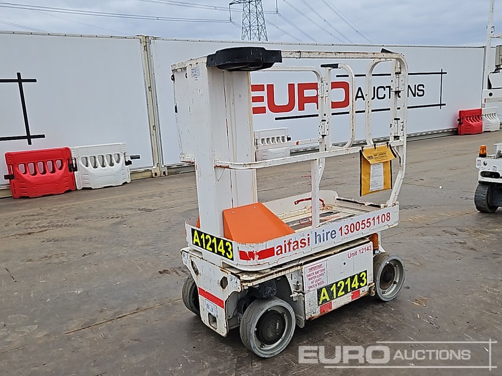 2014 JLG 1230ES - Emelő: 1 kép. 2014 JLG 1230ES - Emelő: 1 kép.