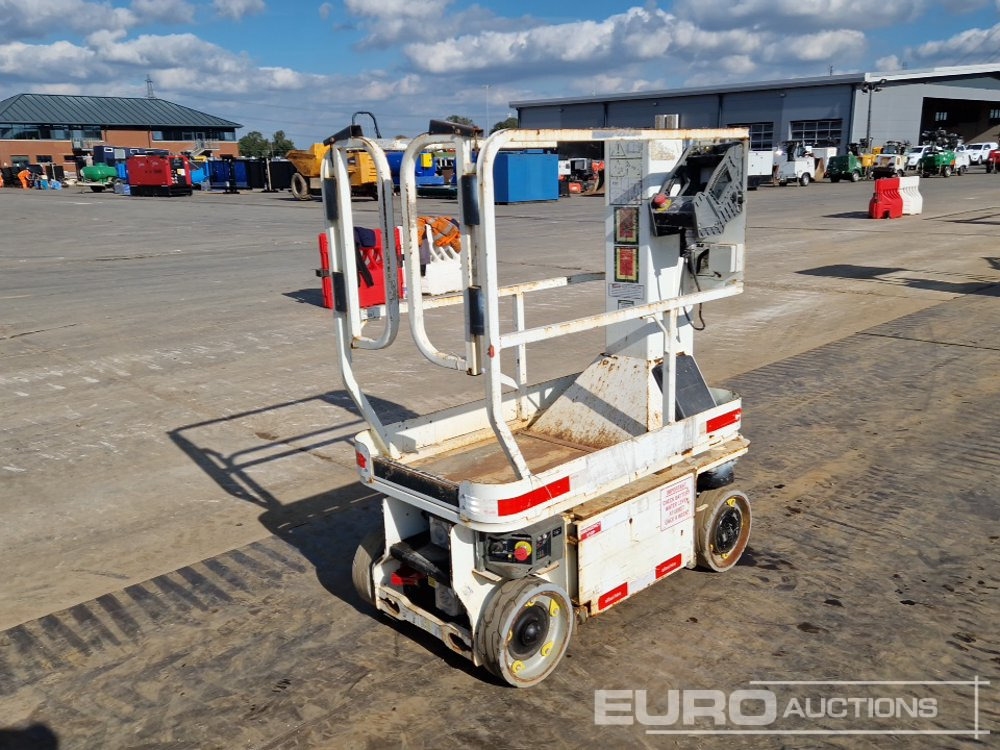 2014 JLG 1230ES - Emelő: 5 kép. 2014 JLG 1230ES - Emelő: 5 kép.