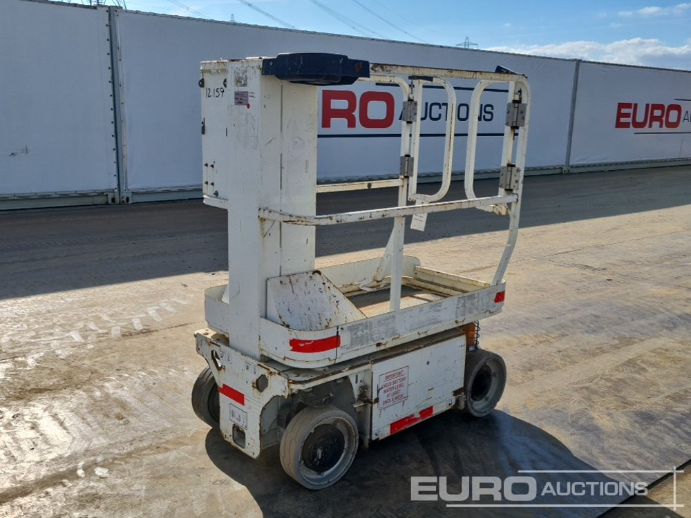 2014 JLG 1230ES - Emelő: 1 kép. 2014 JLG 1230ES - Emelő: 1 kép.