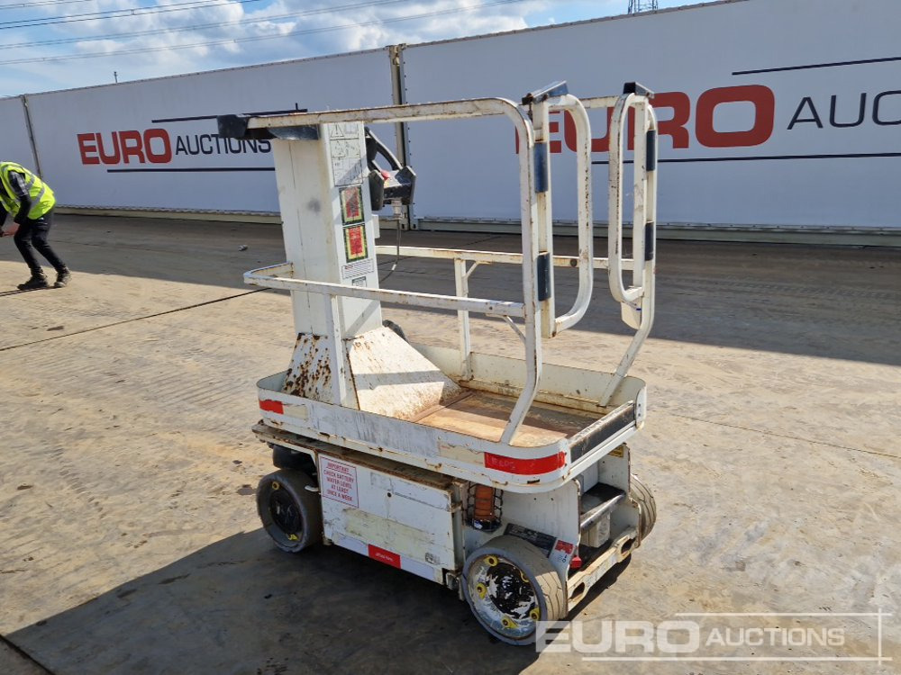 2014 JLG 1230ES - Emelő: 3 kép. 2014 JLG 1230ES - Emelő: 3 kép.
