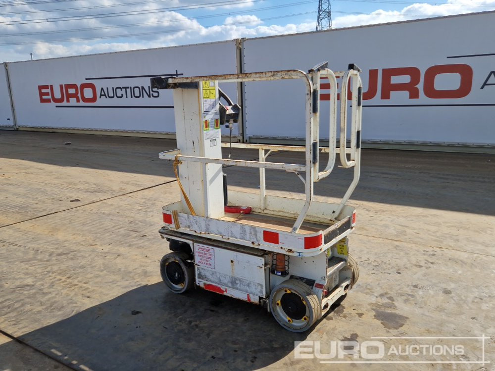 2014 JLG 1230ES - Emelő: 3 kép. 2014 JLG 1230ES - Emelő: 3 kép.