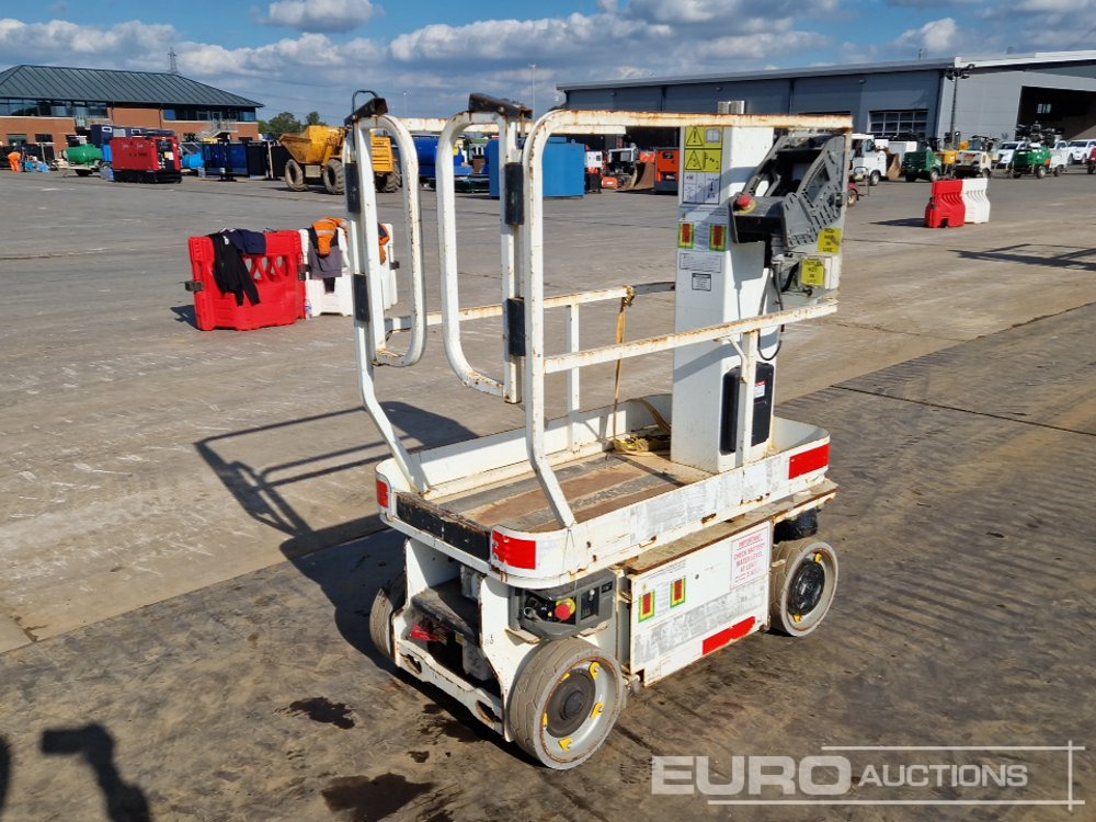 2014 JLG 1230ES - Emelő: 5 kép. 2014 JLG 1230ES - Emelő: 5 kép.