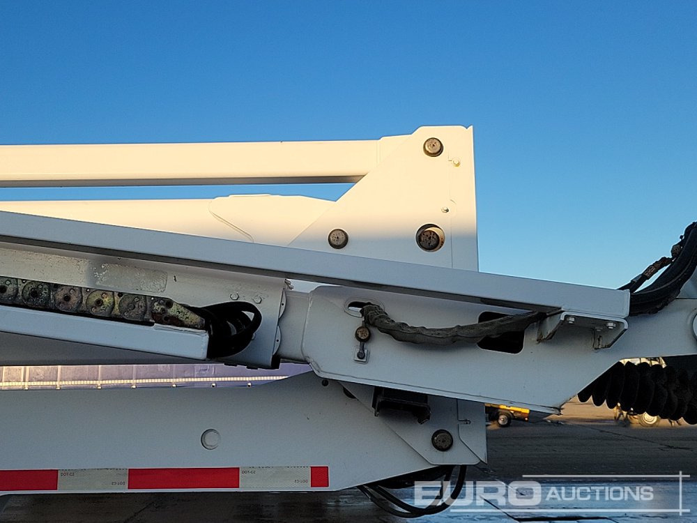 2014 JLG 450AJ - Emelő: 5 kép. 2014 JLG 450AJ - Emelő: 5 kép.