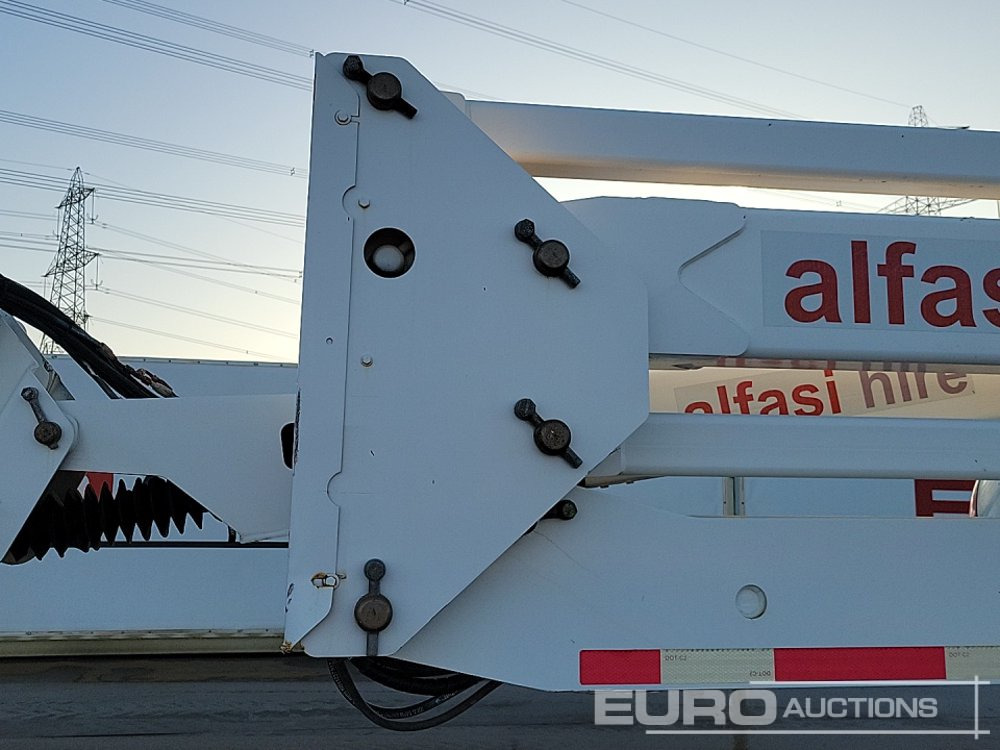 2014 JLG 450AJ - Emelő: 3 kép. 2014 JLG 450AJ - Emelő: 3 kép.