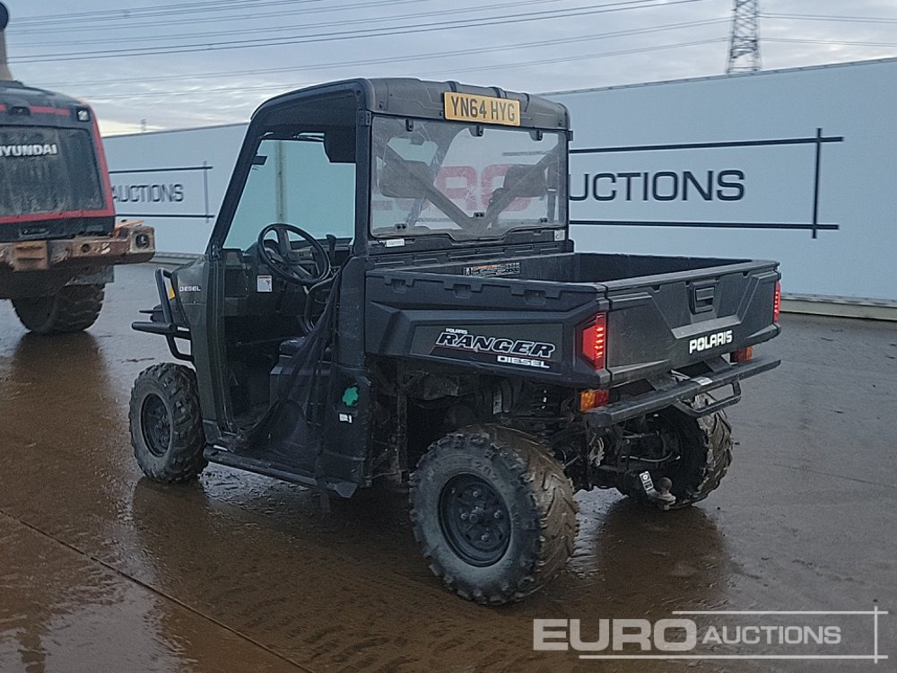 2014 Polaris Ranger - ATV/ Quad: 3 kép. 2014 Polaris Ranger - ATV/ Quad: 3 kép.