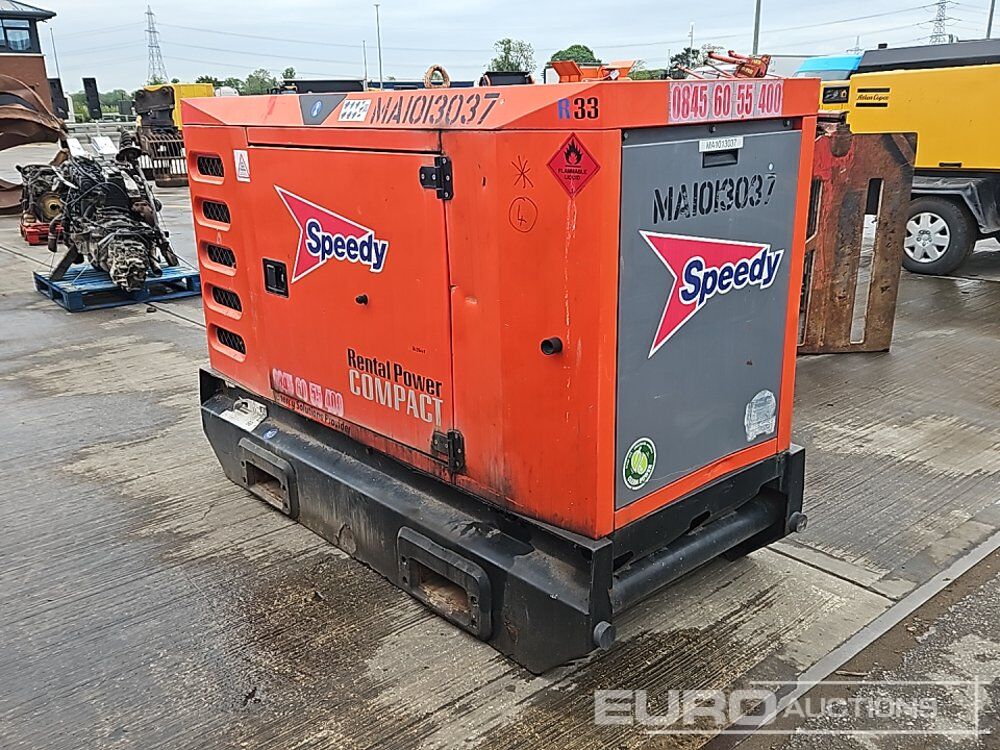 2014 SDMO R330C3 - Áramfejlesztő: 3 kép. 2014 SDMO R330C3 - Áramfejlesztő: 3 kép.