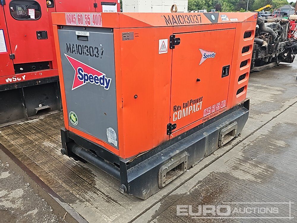 2014 SDMO R330C3 - Áramfejlesztő: 5 kép. 2014 SDMO R330C3 - Áramfejlesztő: 5 kép.