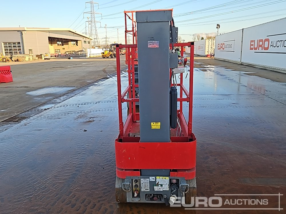 2014 SkyJack SJ 16 - Emelő: 4 kép. 2014 SkyJack SJ 16 - Emelő: 4 kép.